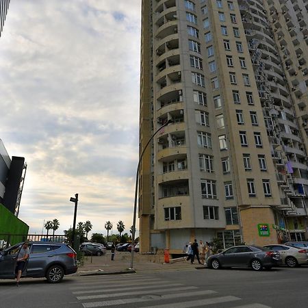 Polo Lejlighed Batumi Eksteriør billede